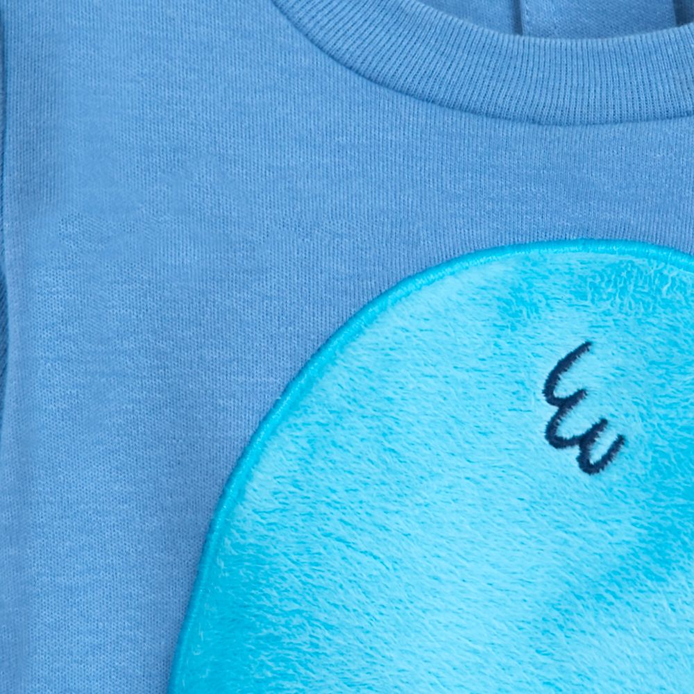 Stitch Costume Bodysuit for Baby &ndash;&nbsp;Lilo & Stitch