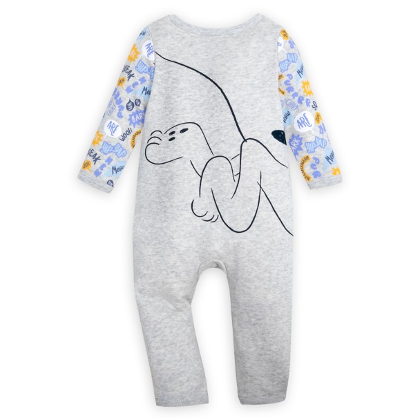 Disney Critters Romper for Baby