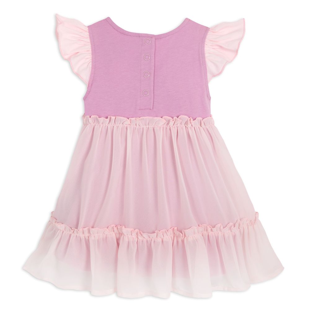 Peter Pan And Wendy Dress For Baby Disney Store   5000057394090 1