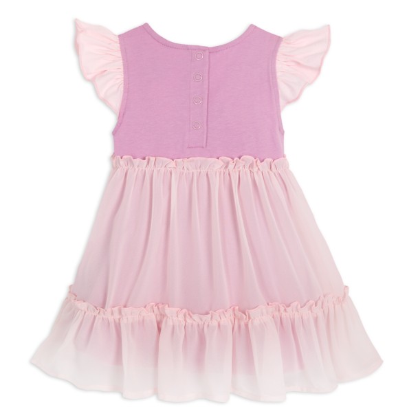 Peter Pan and Wendy Dress for Baby