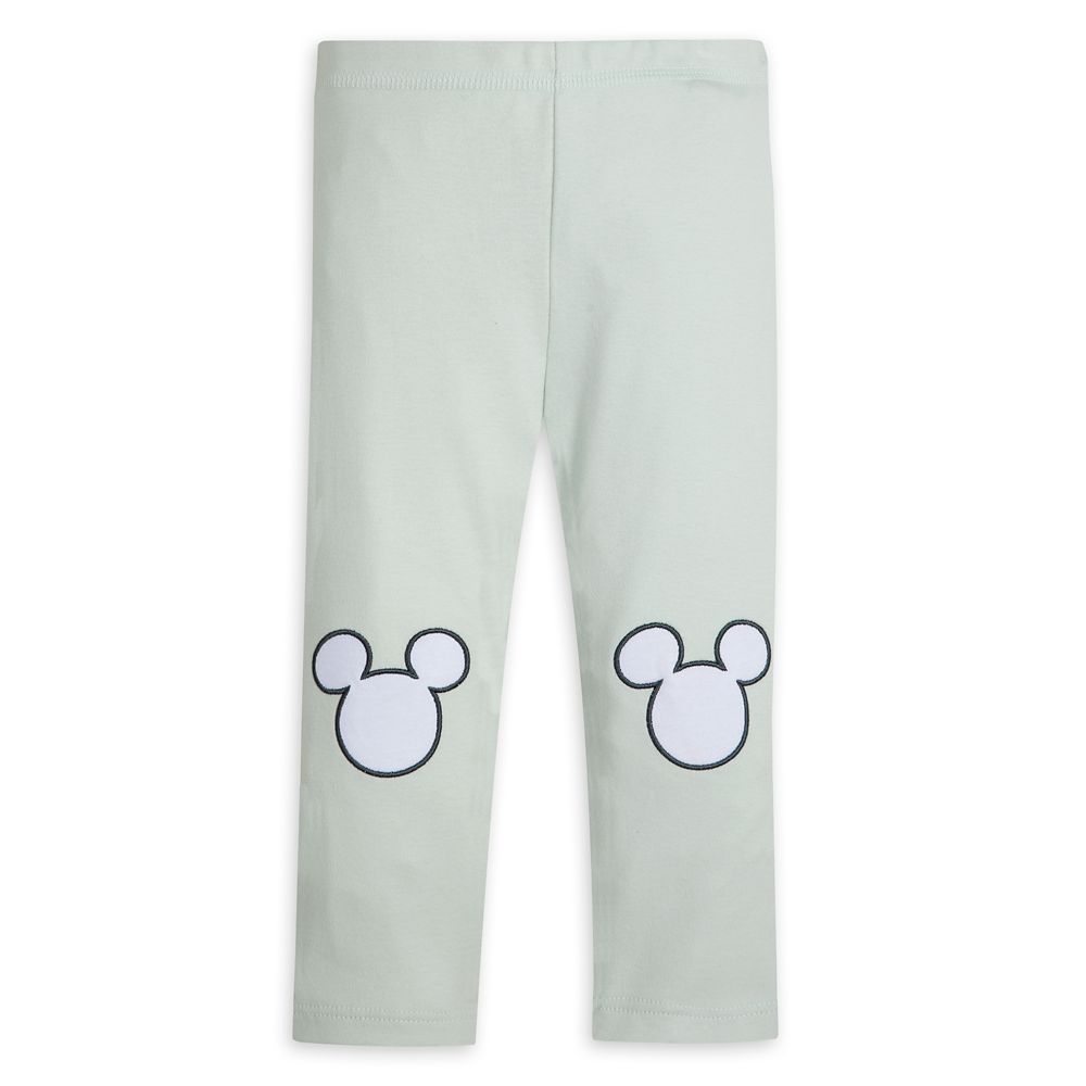 Mickey Mouse Pant Set for Baby Disney Store
