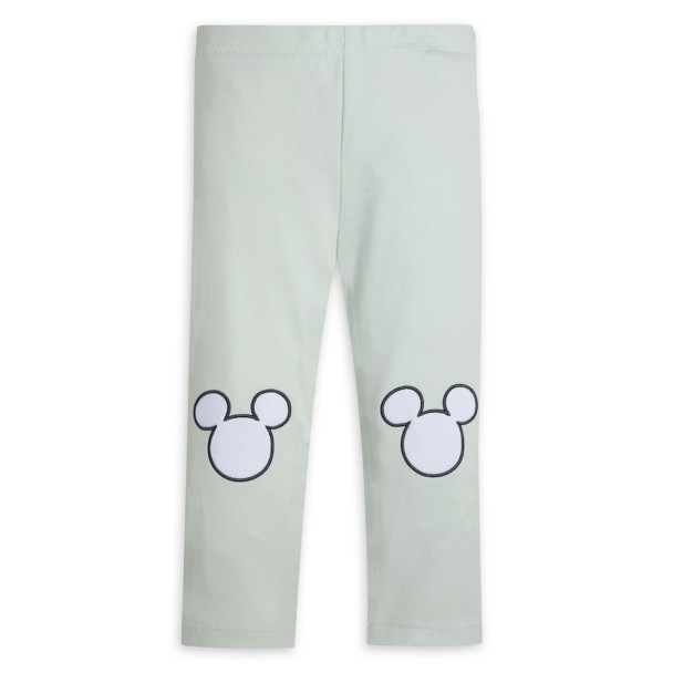 Mickey Mouse Pant Set for Baby