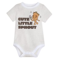 Baby Groot Bodysuit for Baby – Guardians of the Galaxy
