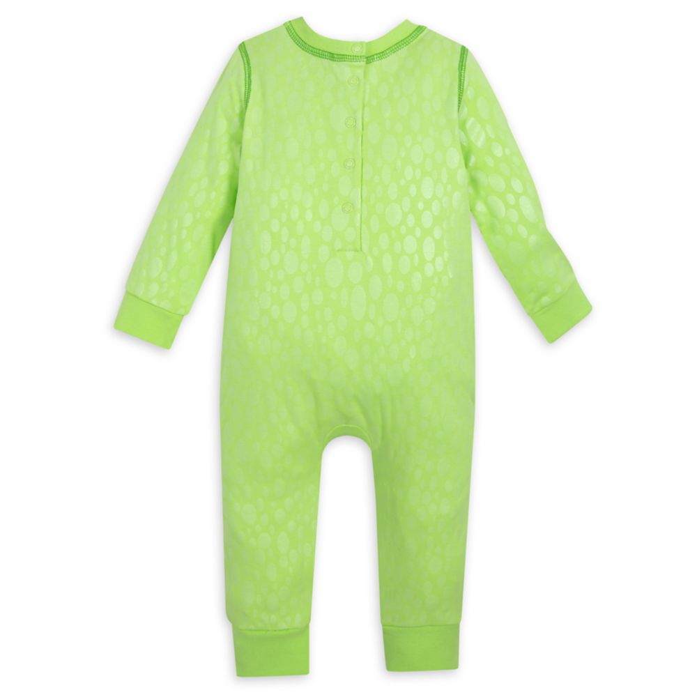 Mike Wazowski Costume Romper for Baby &ndash; Monsters, Inc.