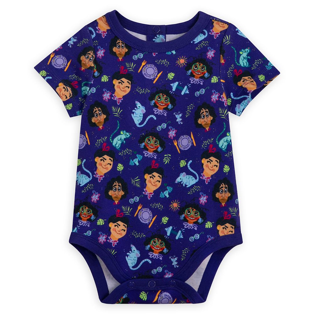 Disney Encanto Bodysuit for Baby
