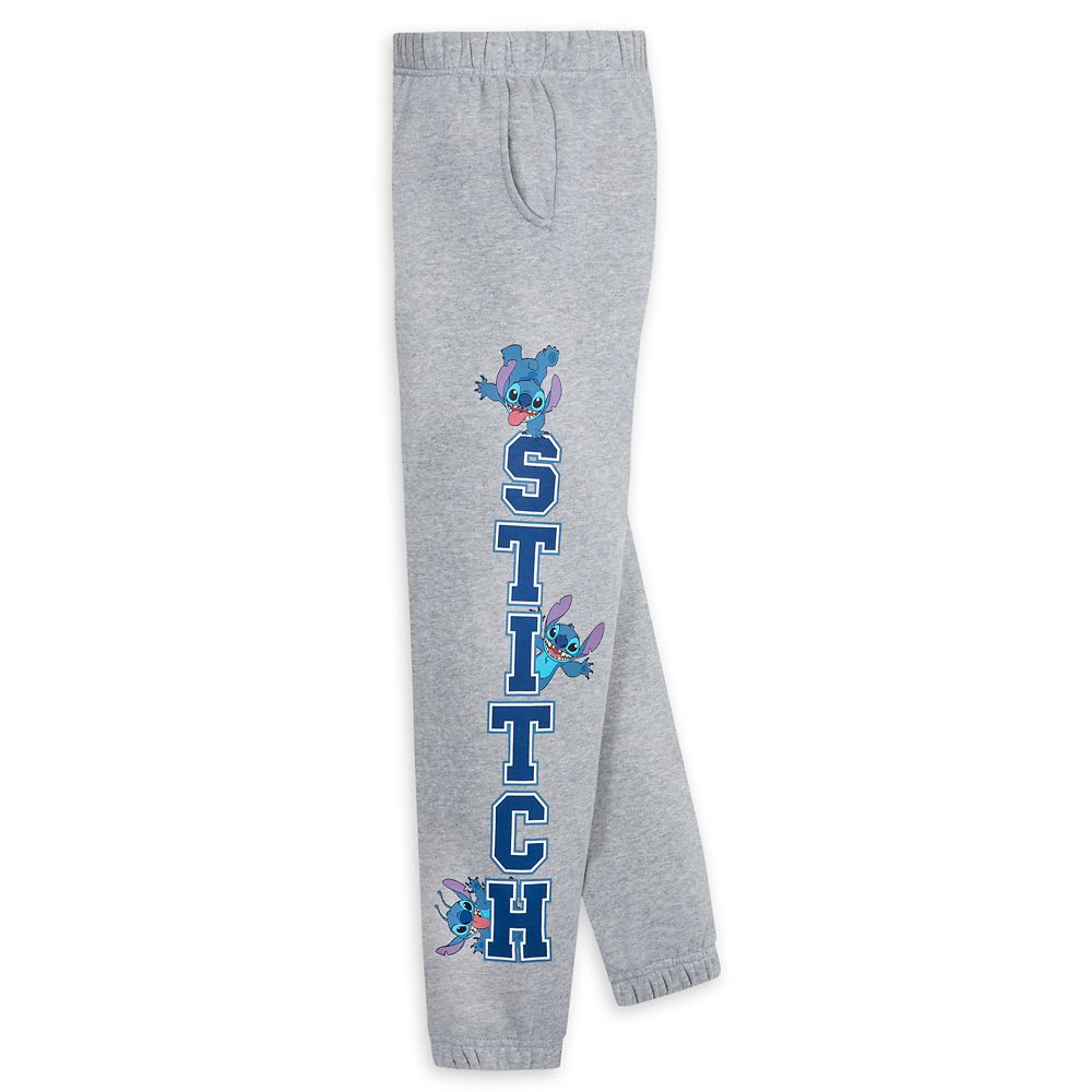 Stitch Jogger Pants for Kids – Lilo & Stitch