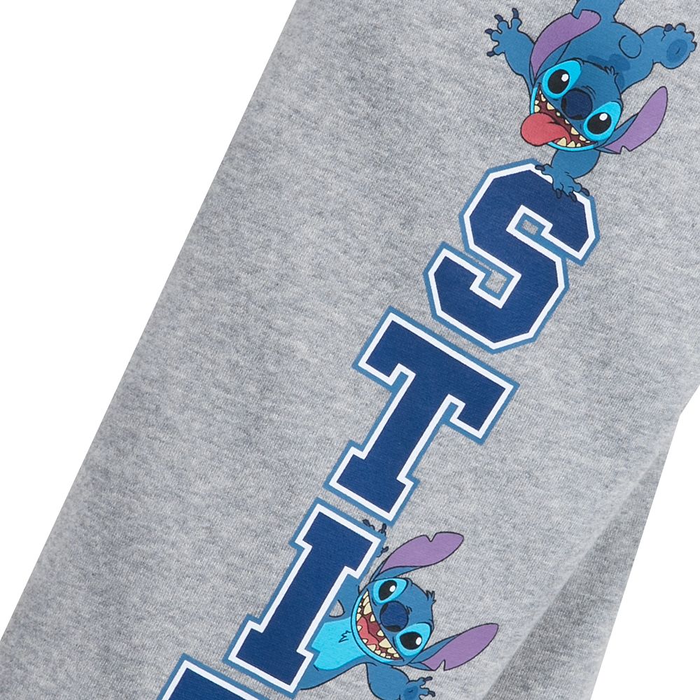 Stitch Jogger Pants for Kids – Lilo & Stitch