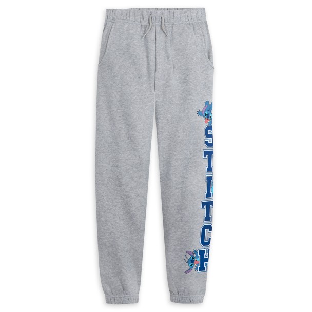 Stitch Jogger Pants for Kids – Lilo & Stitch | shopDisney