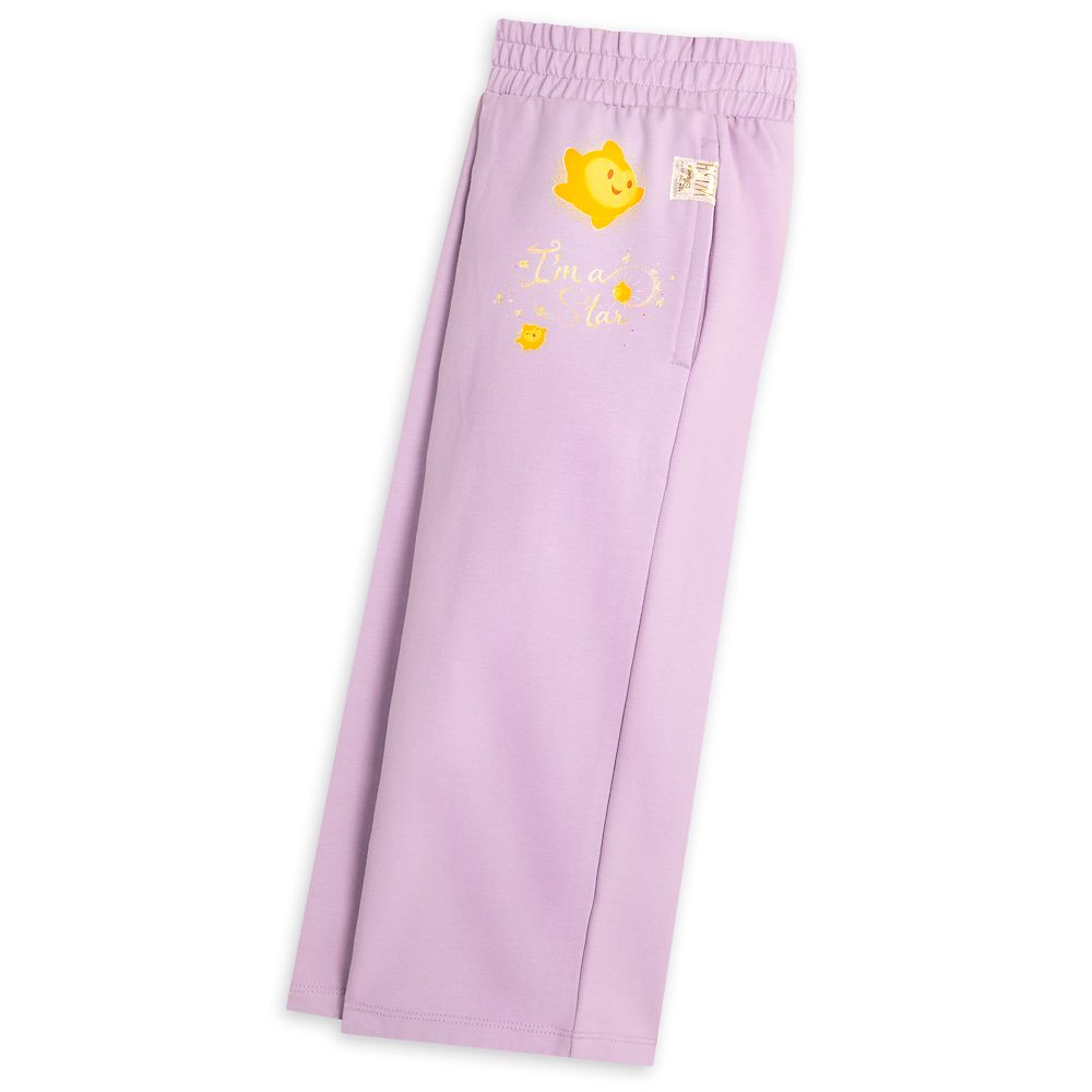 Wish Pants for Girls