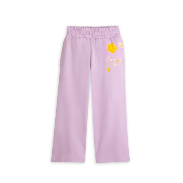 Wish Pants for Girls