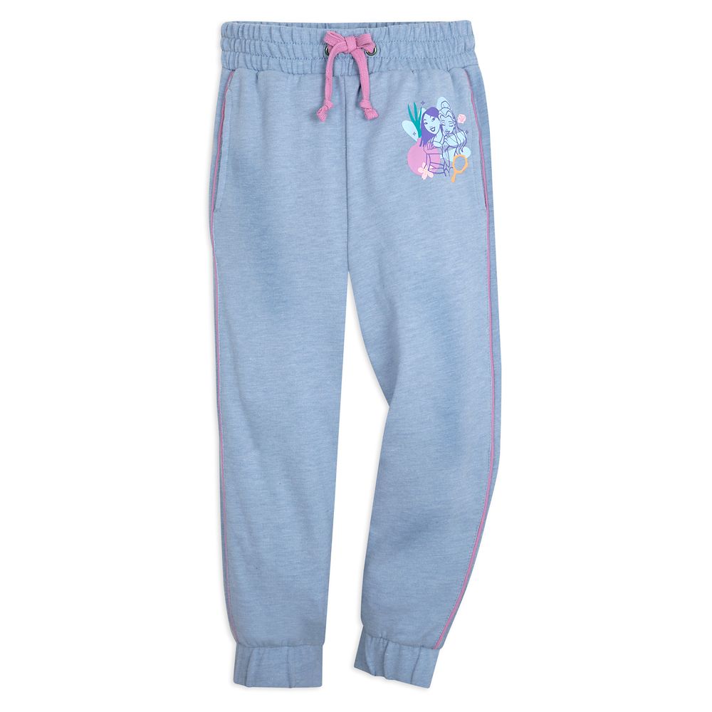 Disney Princess Jogger Pants for Girls