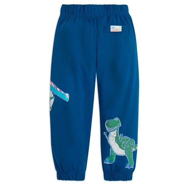 Toy Story Jogger Pants for Kids