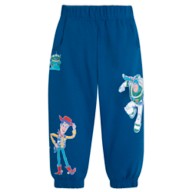 Toy Story Jogger Pants for Kids