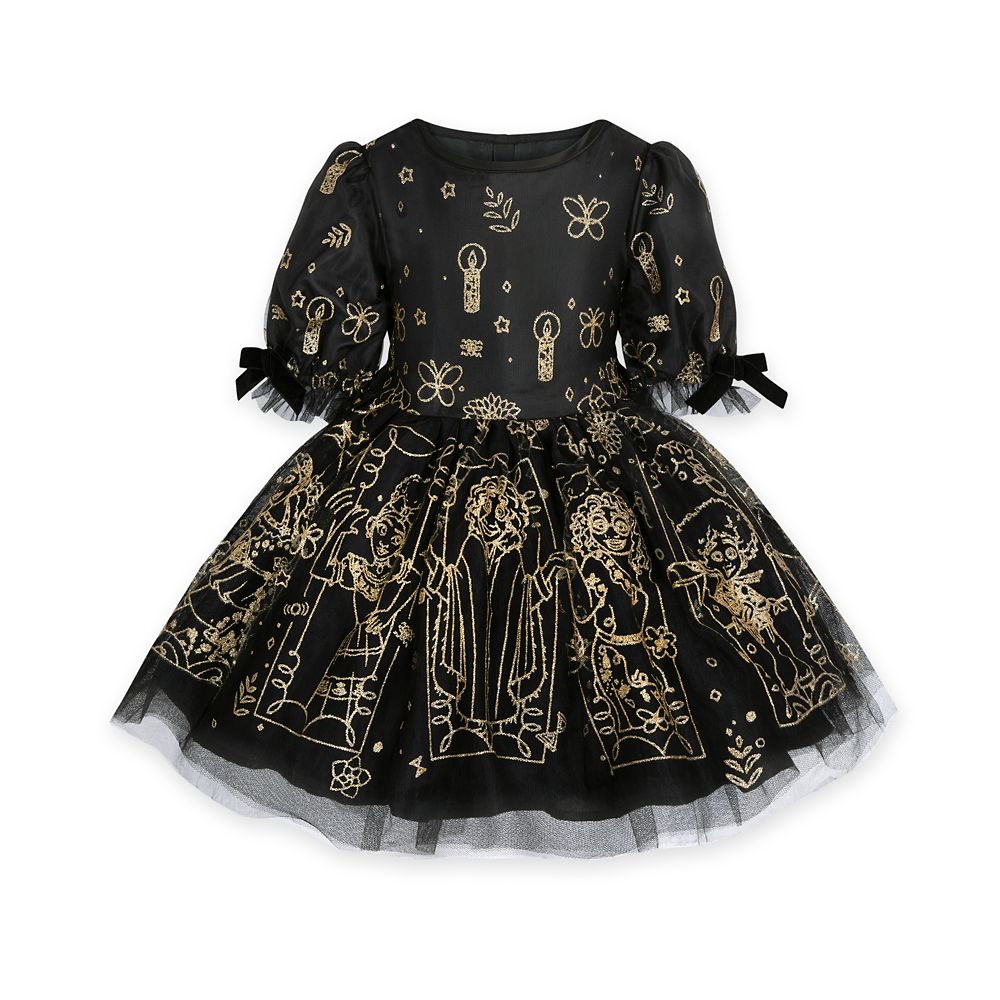 Encanto Dress for Girls has hit the shelves