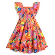 Encanto Dress for Girls