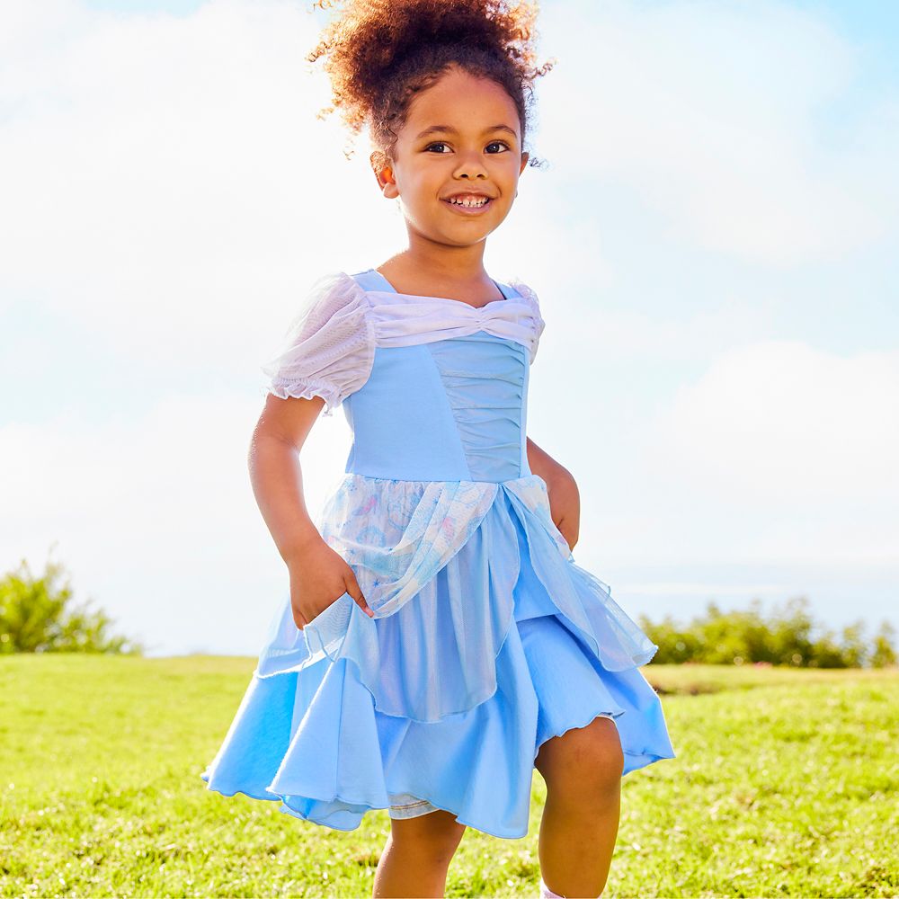 Girls 100% Cotton Dresses & Rompers