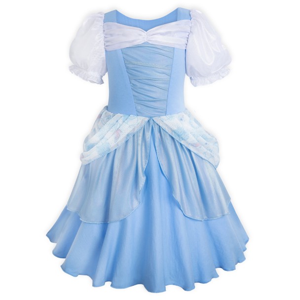 Cinderella Disney Story Play Dress for Kids | Disney Store
