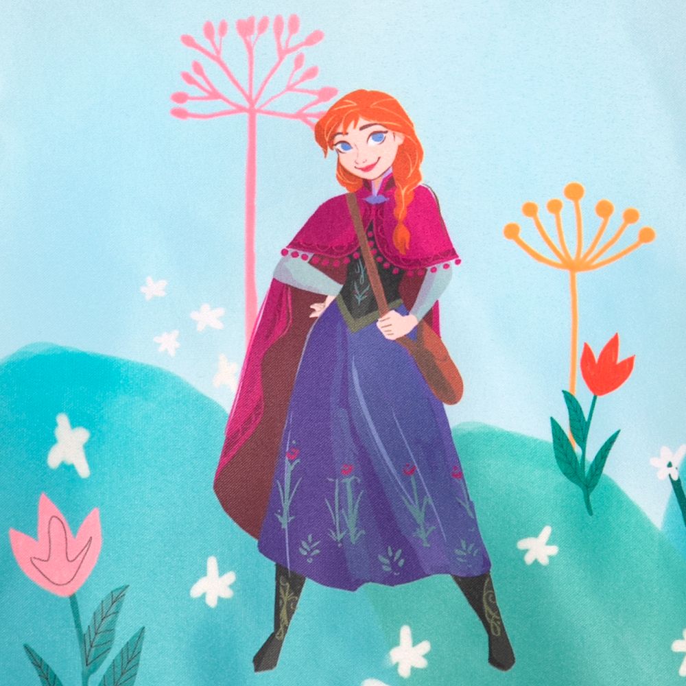 Frozen Dress for Girls