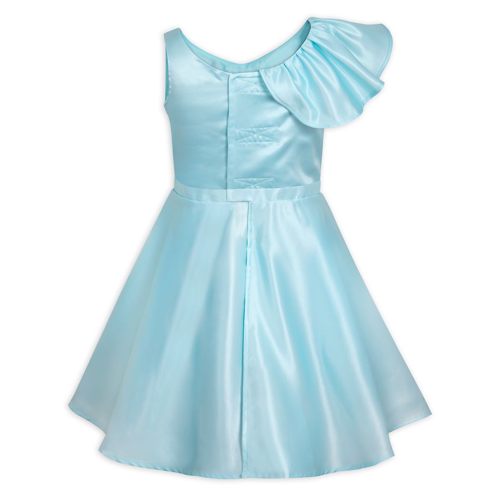 Frozen Adaptive Dress for Girls