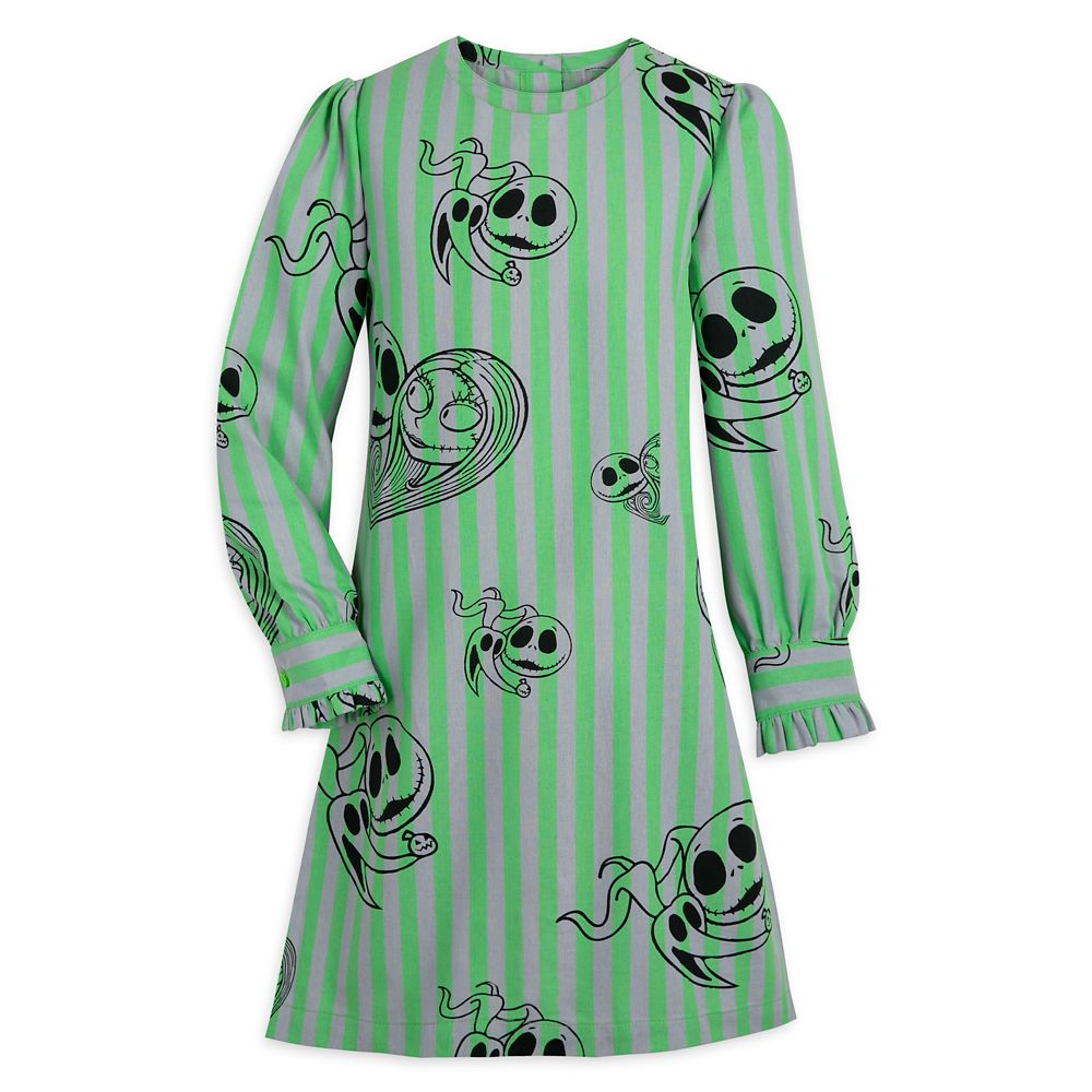 The Nightmare Before Christmas Dress for Girls Official shopDisney