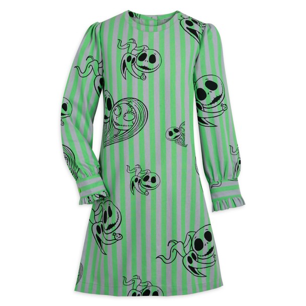 The Nightmare Before Christmas Dress for Girls