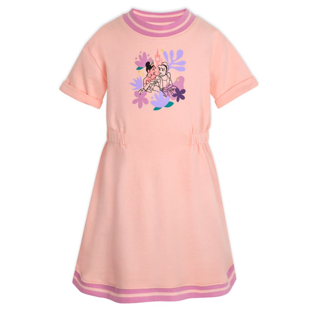 Disney Princess Dress for Girls