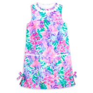 Minnie Mouse and Daisy Duck Dress for Girls by Lilly Pulitzer – Disney Parks