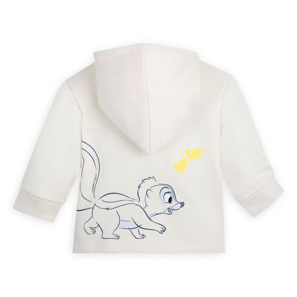 Disney Critters Hooded Shirt for Baby