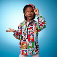 Stitch Pullover Hoodie for Kids – Lilo & Stitch
