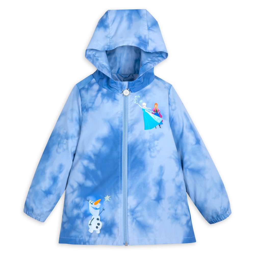 Disney cars rain on sale jacket