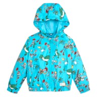 Toy Story Hooded Jacket for Kids