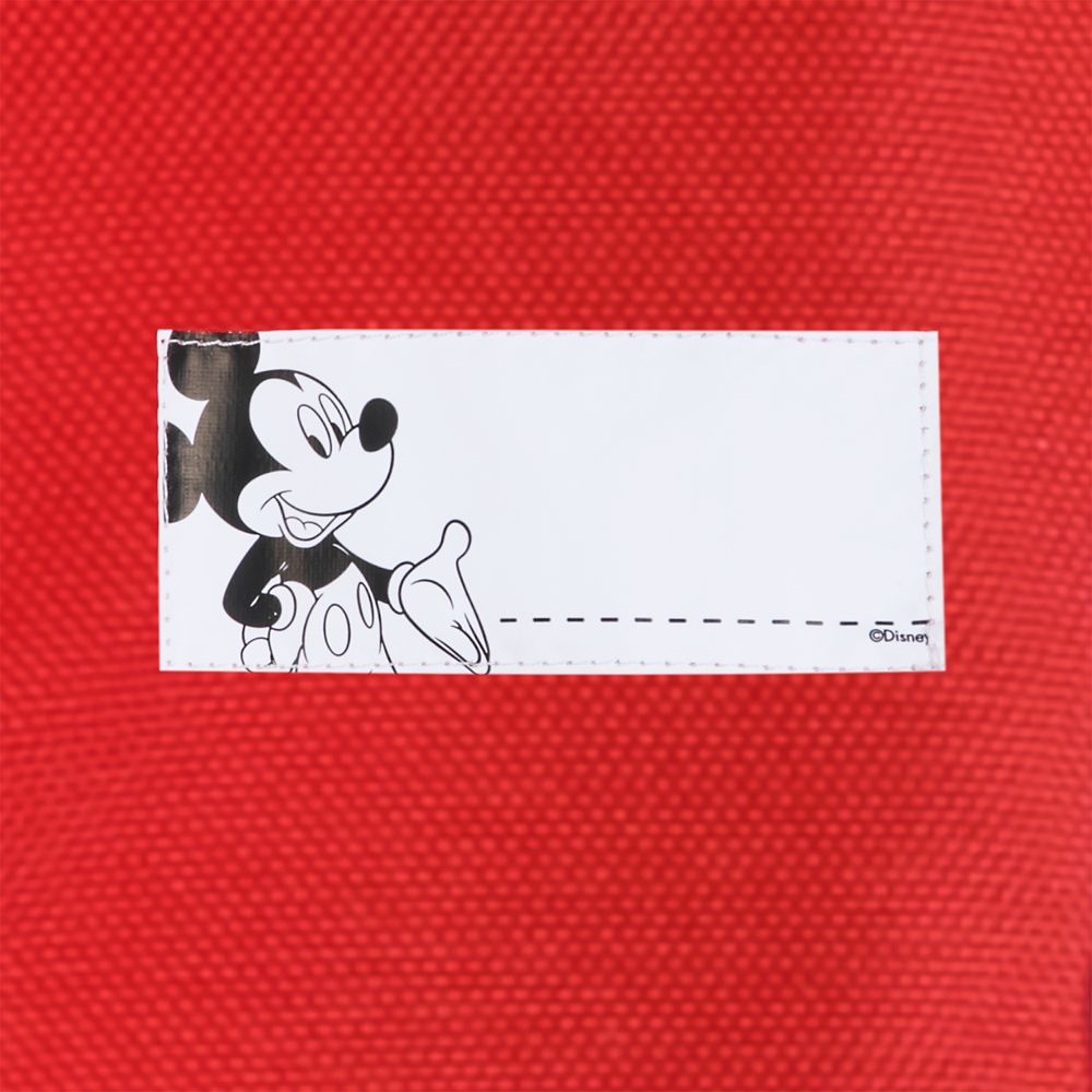 Mickey Mouse and Friends Lightweight Puffy Jacket for Kids