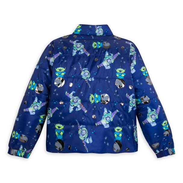 Toy Story Lightweight Puffy Jacket for Kids