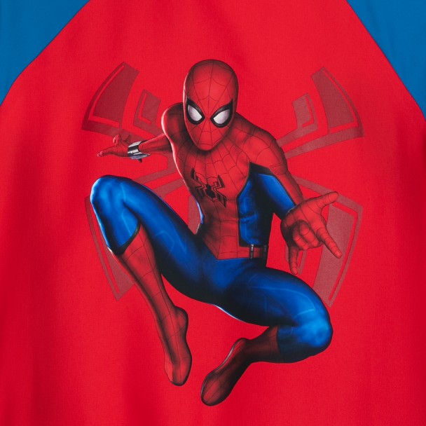 Disney Spider-Man Jacket for Kids - Official shopDisney