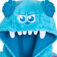 Sulley Mini Backpack by Loungefly – Monsters, Inc. | shopDisney