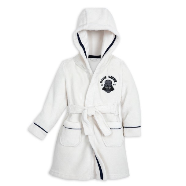 Star Wars Saga Family Matching Hooded Robe for Kids | shopDisney