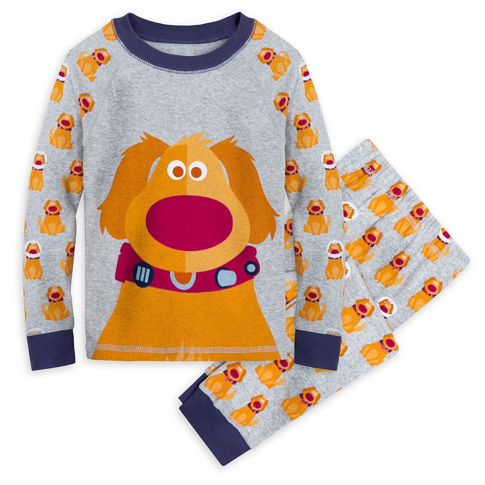 Dug PJ PALS Set for Kids – Up is now out for purchase
