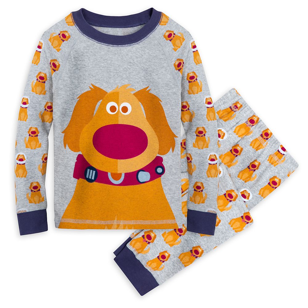 Dug PJ PALS Set for Kids  Up Official shopDisney