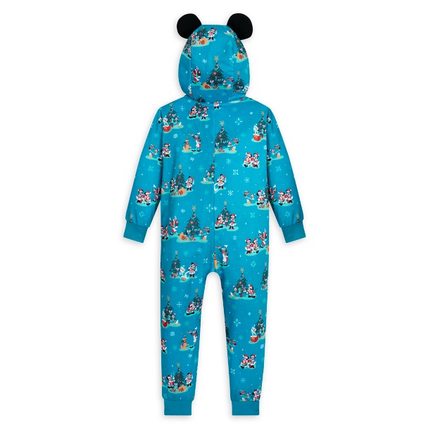 Mickey Mouse Onesie Pajamas for Kids Boys & Girls, the Best Price Online  Sale