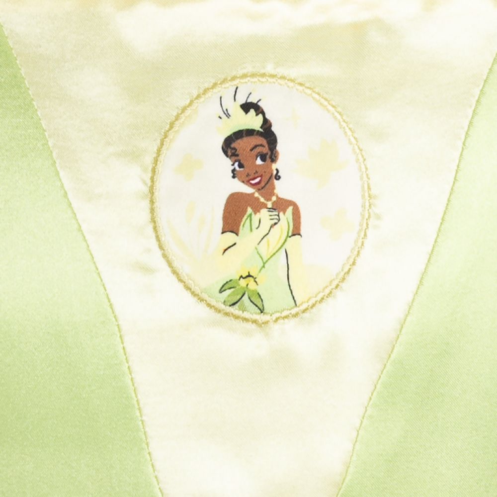 Tiana Nightgown for Girls – The Princess and the Frog