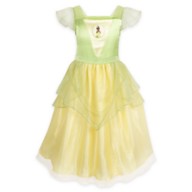 Tiana Nightgown for Girls – The Princess and the Frog