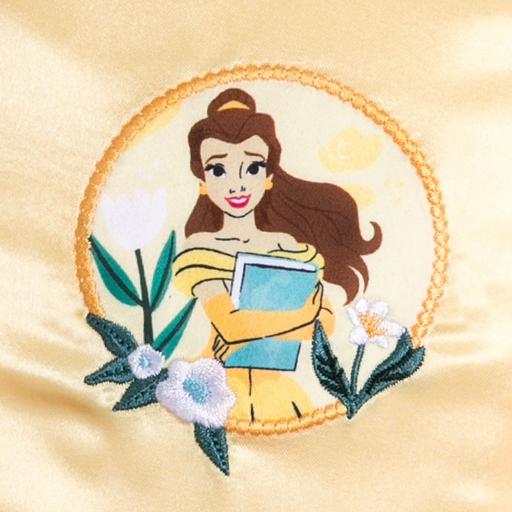 Belle Nightgown for Girls – Beauty and the Beast