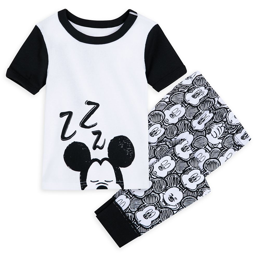 Mickey Mouse PJ PALS for Kids