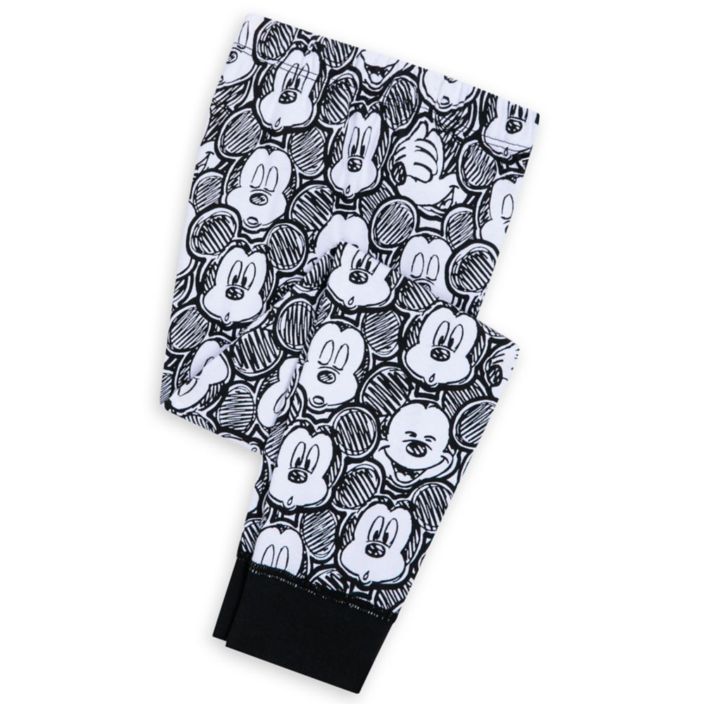 Mickey Mouse PJ PALS for Kids