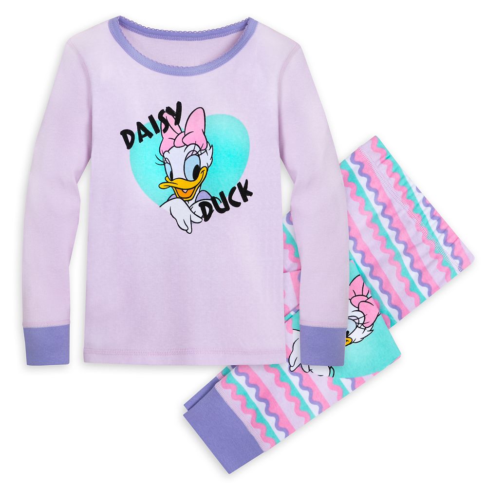 Daisy Duck PJ PALS for Girls