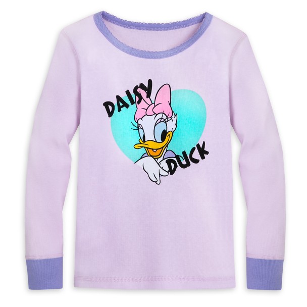 Daisy Duck PJ PALS for Girls