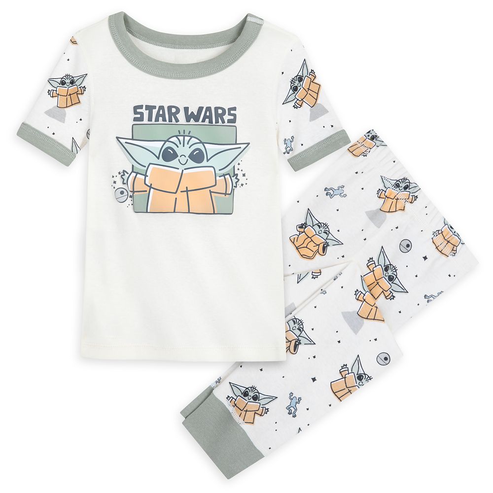 Grogu PJ PALS for Kids – Star Wars: The Mandalorian