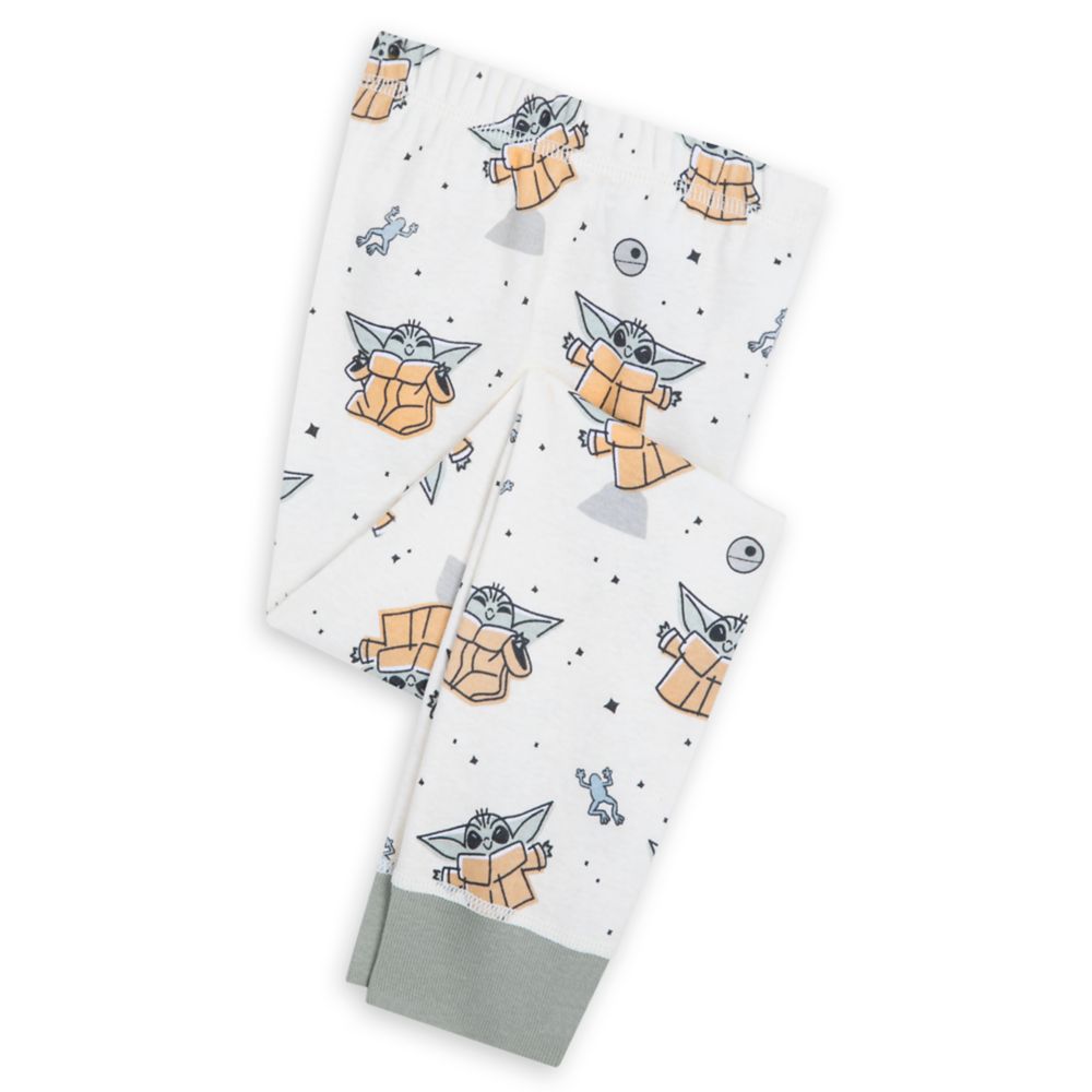 Grogu PJ PALS for Kids &ndash; Star Wars: The Mandalorian