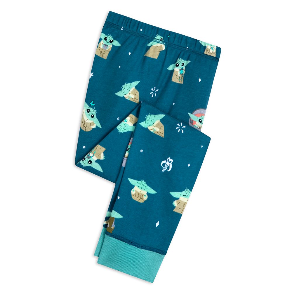 Grogu PJ PALS for Kids &ndash; Star Wars: The Mandalorian