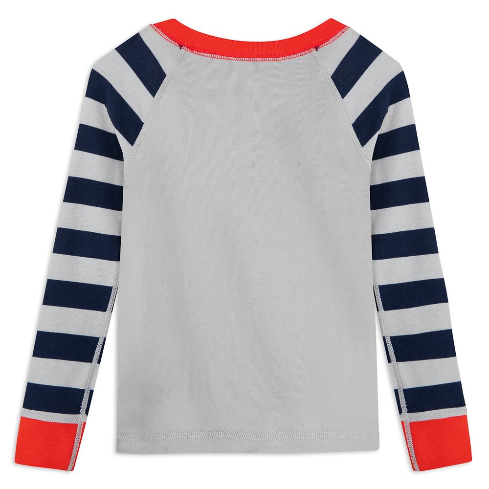 Mickey Mouse PJ PALS for Kids